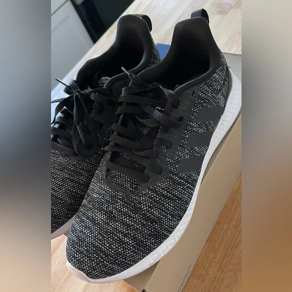 ADIDAS Sneakers Men PUREMOTION Athletic Cloudfoam - Picture 2 of 7